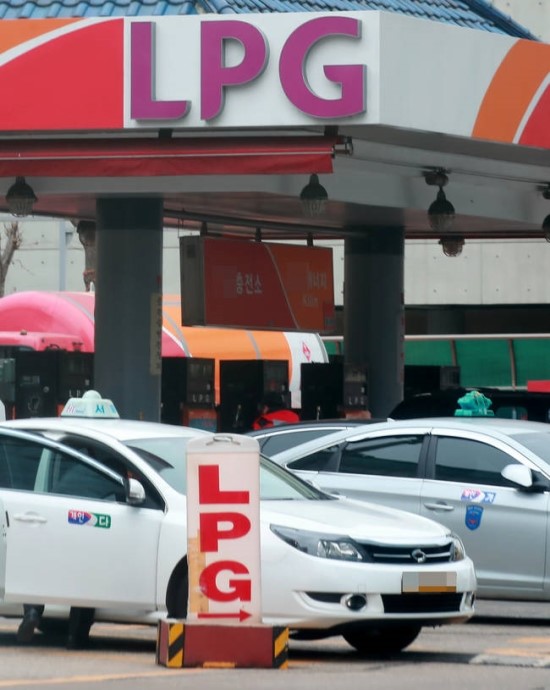 정부 "당분간 LPG 등 유류세 체계 개편 없다" - 일러야 2030년 검토...보조금 지원도 배제 정부 "당분간 LPG 등 유류세 체계 개편 없다" - 일러야 2030년 검토...보조금 지원도 배제
