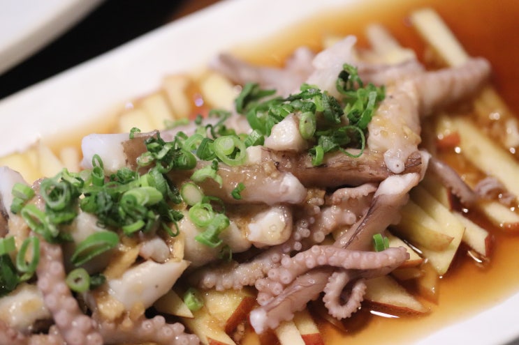  대치동 맛집 :: 기분 좋은 하루