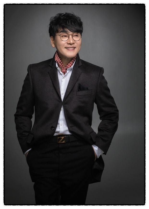 5월6일 월요일 조항조 작은 행복 콘서트[대구MH컨벤션(구.문화웨딩)