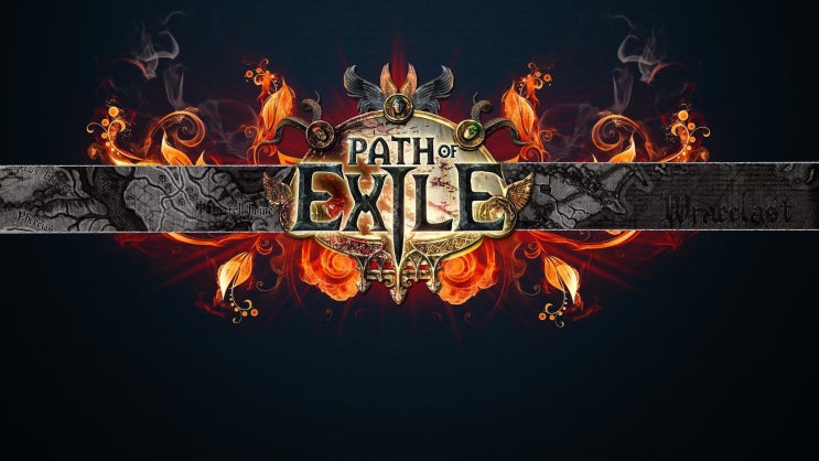  ARPG '패스 오브 엑자일(POE)', 6월 초 국내 서비스 실시 (한글화 및 한국 서버)