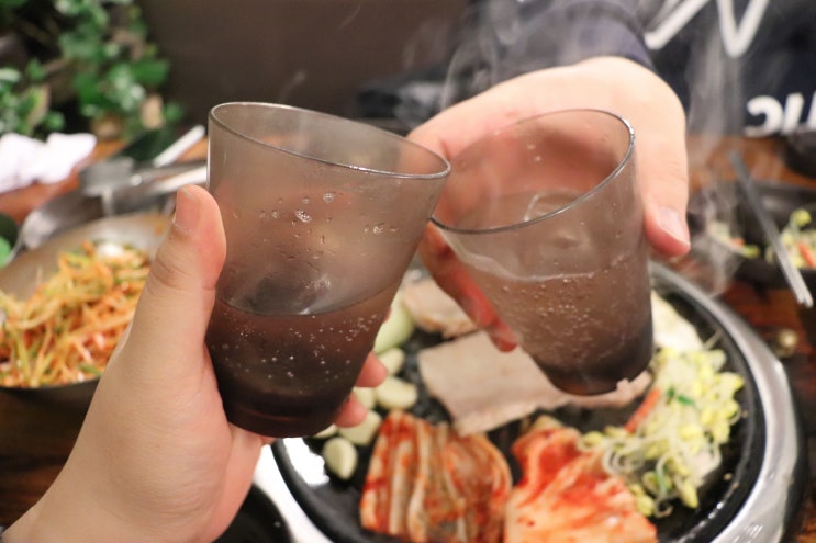  대전 1박2일 대전고기맛집 전미원 데이트맛집 추천