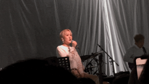  선우정아 소극장 콘서트 note 벨로주 홍대 20190321 공연후기