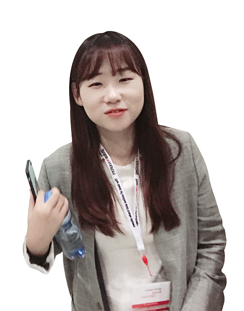  [경북청년무역사관학교] 근거 있는 자신감의 원천     - 5기 김가영