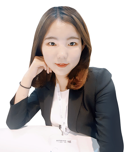  [경북청년무역사관학교] 유쾌하고 유용했던 글로벌 무역 현장 - 5기 박수연