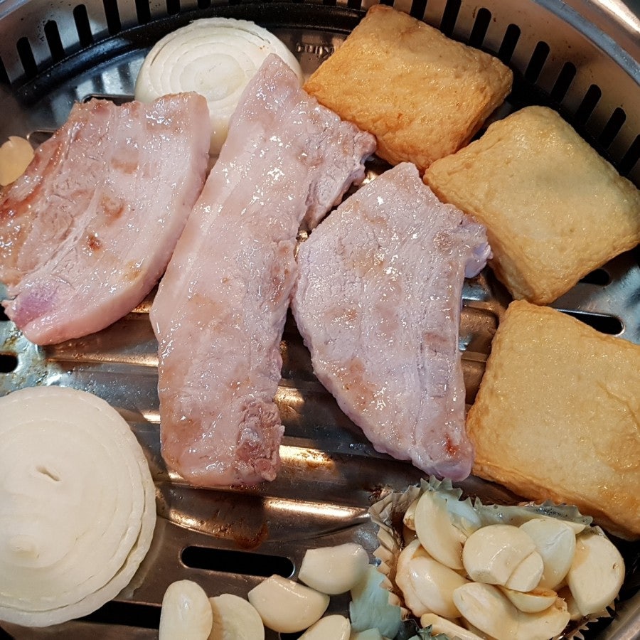 하늘양식 사진 6