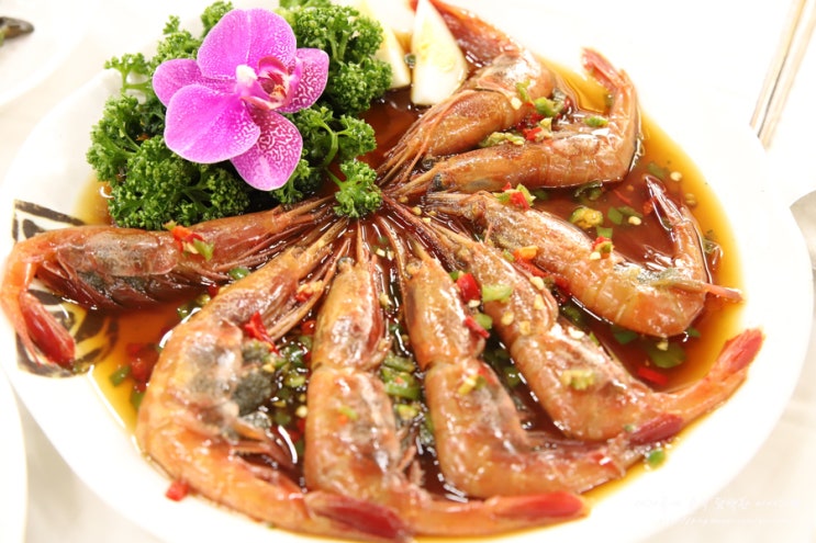  광교 맛집 정성스런 솜씨로 담근 장맛!