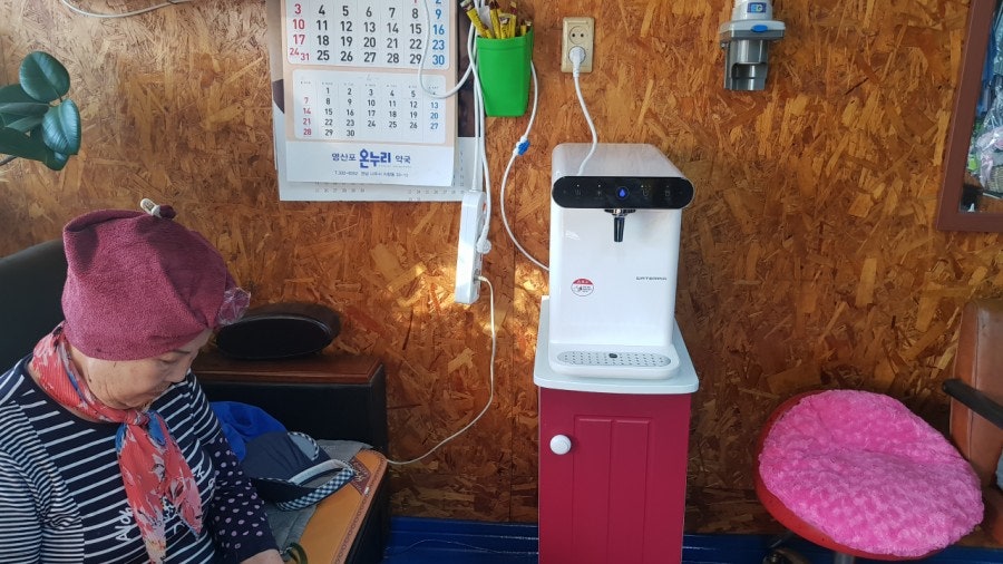 댕기미용실 사진 4