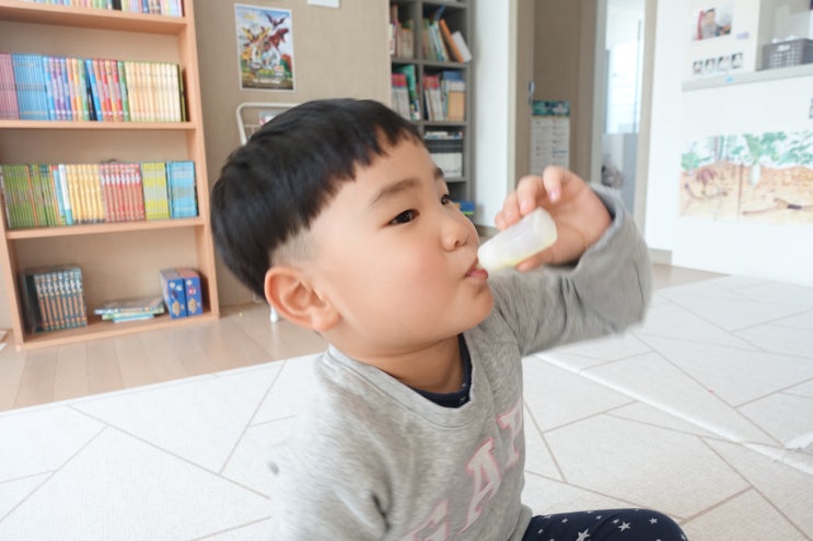  어린이 미세먼지 마스크 KF80 원더마스크 원픽 :)