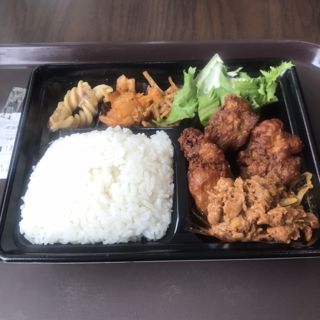  한솥 치킨제육 도시락 솔직후기! 존맛임 메뉴 추천