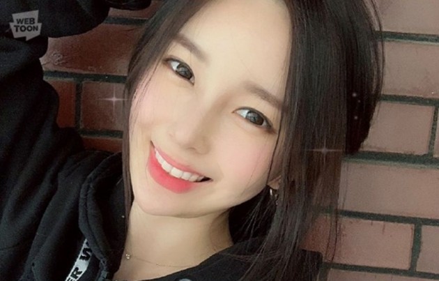  '여신강림' 야옹이 작가, 여신 미모~!!! 깜짝 놀랐다!! 이정도일줄이야~!!