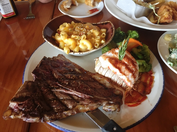 괌 6일 - 마지막 만찬 하드락 카페. 괌 쇼핑 리스트. 괌 기념품. 아기랑 괌 여행. 쏘모던 블로그. 괌 맛집