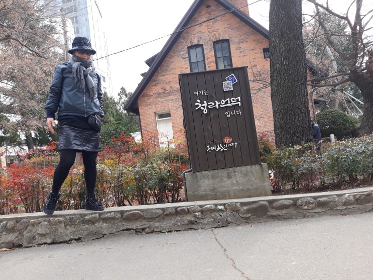  [2019-02-10/일] 서상돈,이상화 고택, 계산 성당, 3.1운동길, 커피명가 본점 등
