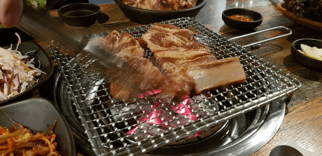 단골등록하고 온 동대구역 대구갈비맛집 갈비대장 단골등록하고 온 동대구역 대구갈비맛집 갈비대장