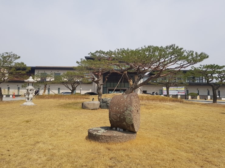  경주신라CC 라운드 후기(화랑코스)