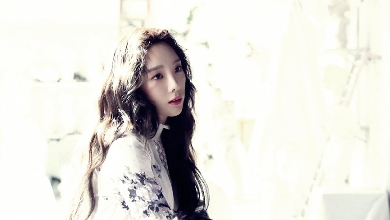 태연(Taeyeon)_사계(Four seasons) [ 노래 / 가사 / 듣기 / MV ]