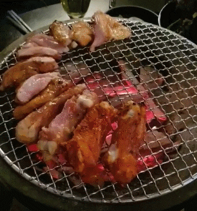  【군자역】 하남숯불닭갈비 군자점 맛집 <주・객관적 리뷰>