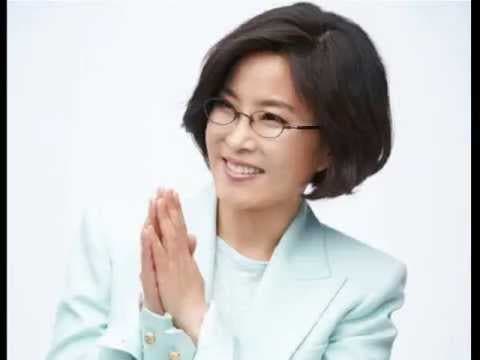 이선희 "아름다운강산" - 듣기 가사 라이브 이선희님노래추천 같이 들어요