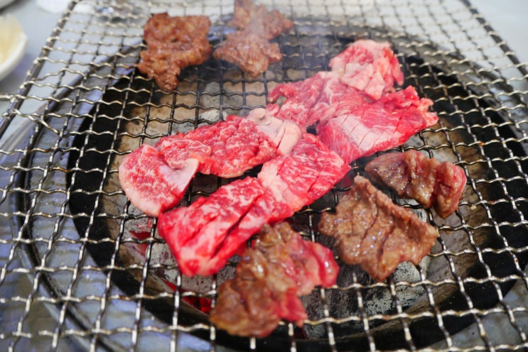 안동 맛집 갈비 주문하면 매운갈비찜이 공짜?