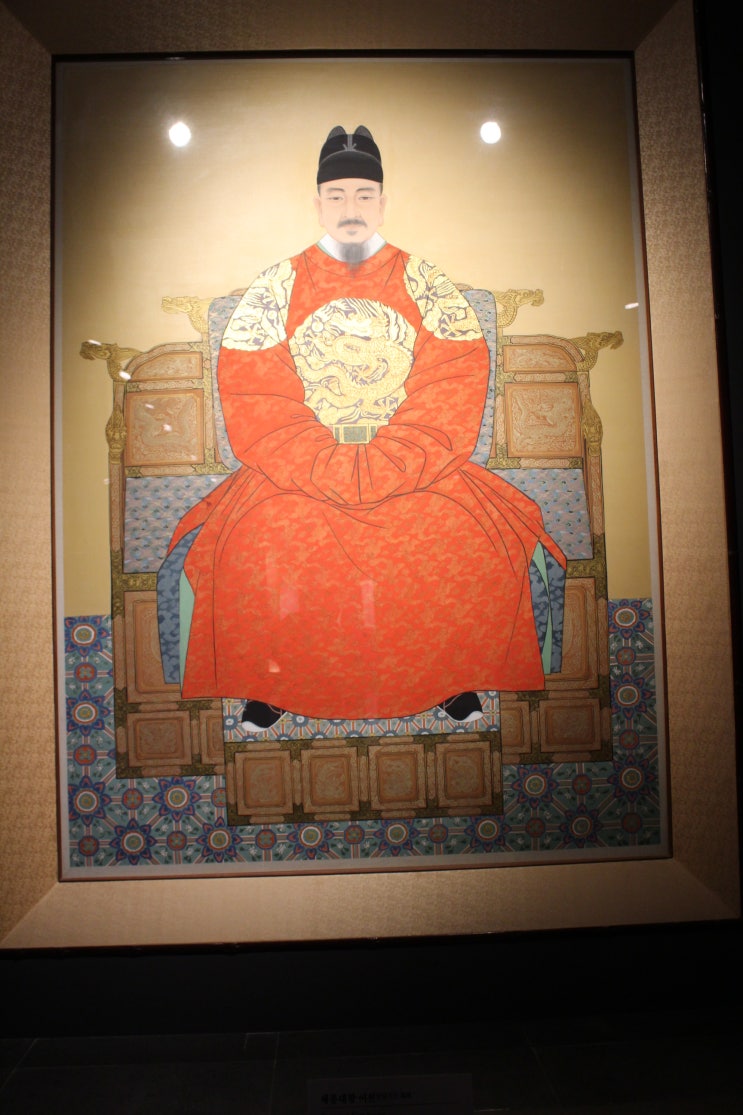  세종대왕 영릉(英陵)