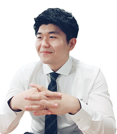  [경북청년무역사관학교] 뜨거운 여름에 얻은 비장의 무기 - 5기 김동석