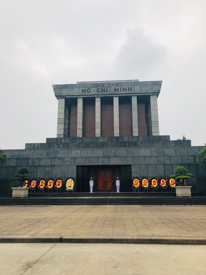  베트남 하노이 호치민생가 호안끼엠호수 스트릿카 센레스토랑 야간시티투어 3박5일 대구출발 밤비행기 3편