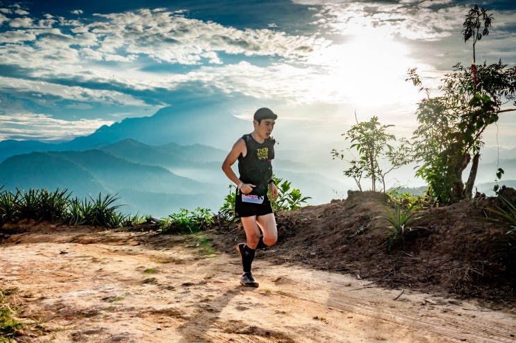  [해외트레일러닝]Borneo Ultra Trail Marathon 우승후기[첫번째이야기]B.U.T.M