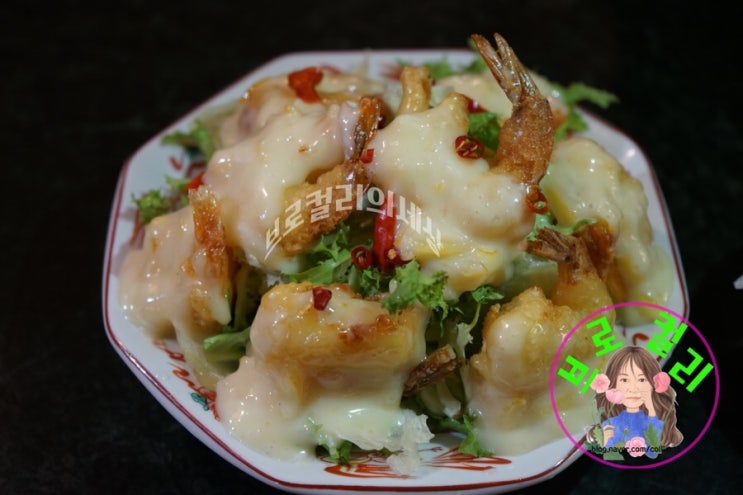  강남역 맛집/팬아시아홈 전통 태국음식