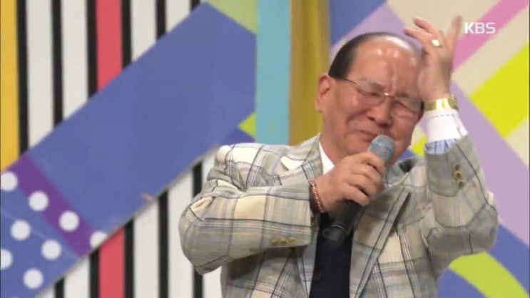 할아버지 ! 77세 미혼 독거노인 할담비 <b>손담비</b> 화답 (동영상)