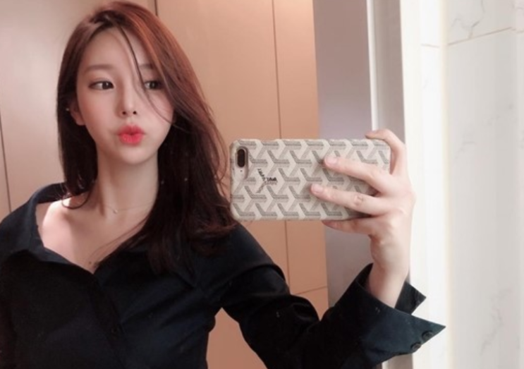  여신강림 야옹이작가 인스타 사진모음 대박