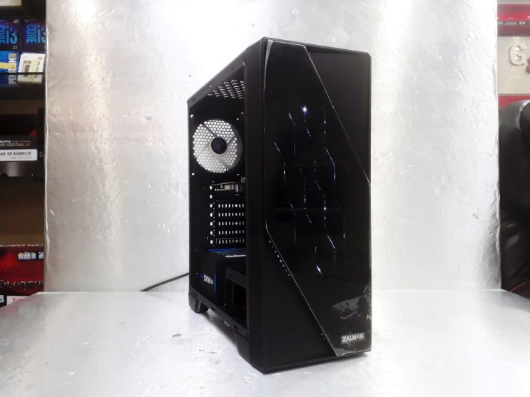  성남 리니지 리마스터 권장사양  i5-9400F 조립 PC