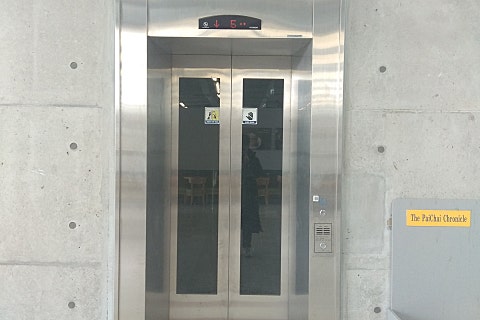 배재대학교 학생식당 이미지