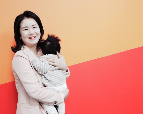  신보라 의원과 진정성