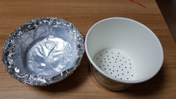  콩나물 키우기 2탄