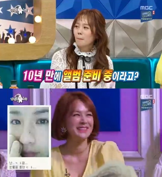  '라디오스타` 이수영·채연·배슬기·김상혁, 지금도 통하는 '예능 만렙' 