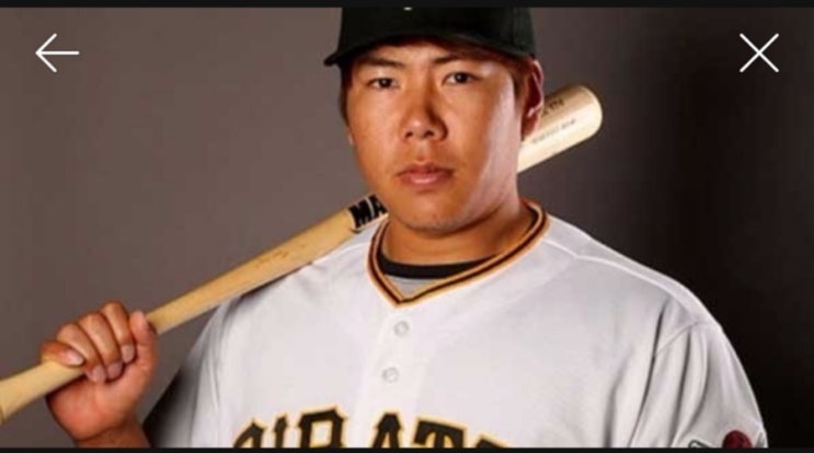  류현진 선수 개막전+강정호 출전!!//MLB 개막!