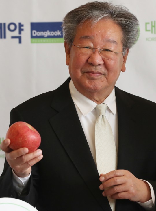  매주 목요일 저녁 궁금해지는 '최불암 나이' 