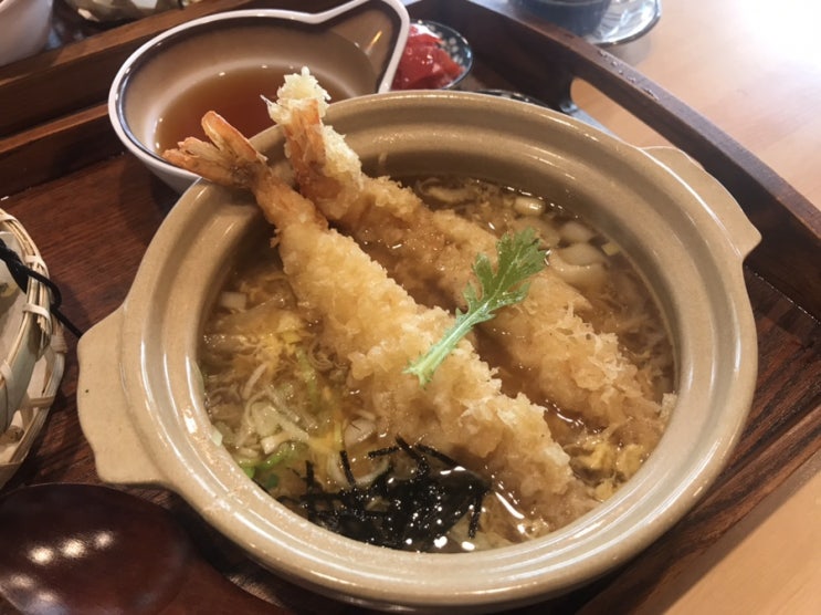  오늘 점심은? 역삼역 일본가정식 신야텐야를 찾았어요!!