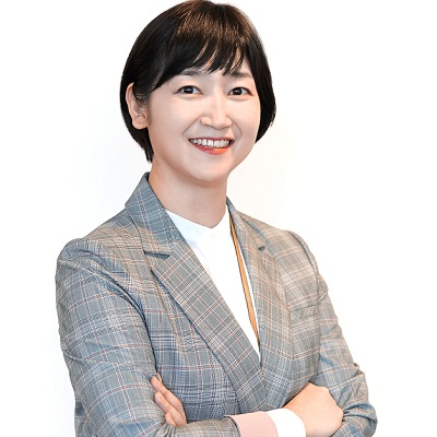  김수진 글로벌세일즈헤드, "변화와 새로운 가능성에 대한 도전이 저에게는 일상이 된 것 같습니다."