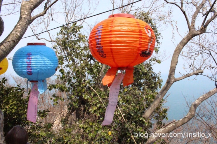  여수/ 꼭 가봐야할 여수 명소 향일암
