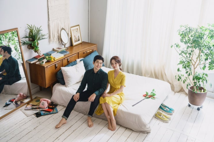  [W. 26] 원규 디퍼런스 원본 후기 (캐쥬얼 씬)