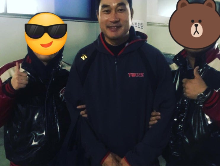 2019프로야구 개막! / 봉중근 선수 은퇴식