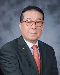 김부성 전 동은학원 이사장, 대한의학회 명예의 전당 헌정