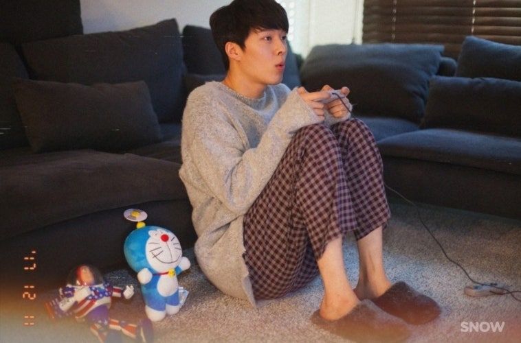장기용 나이,키 그리고 교정기 낀 과거사진 ~ 현재까지