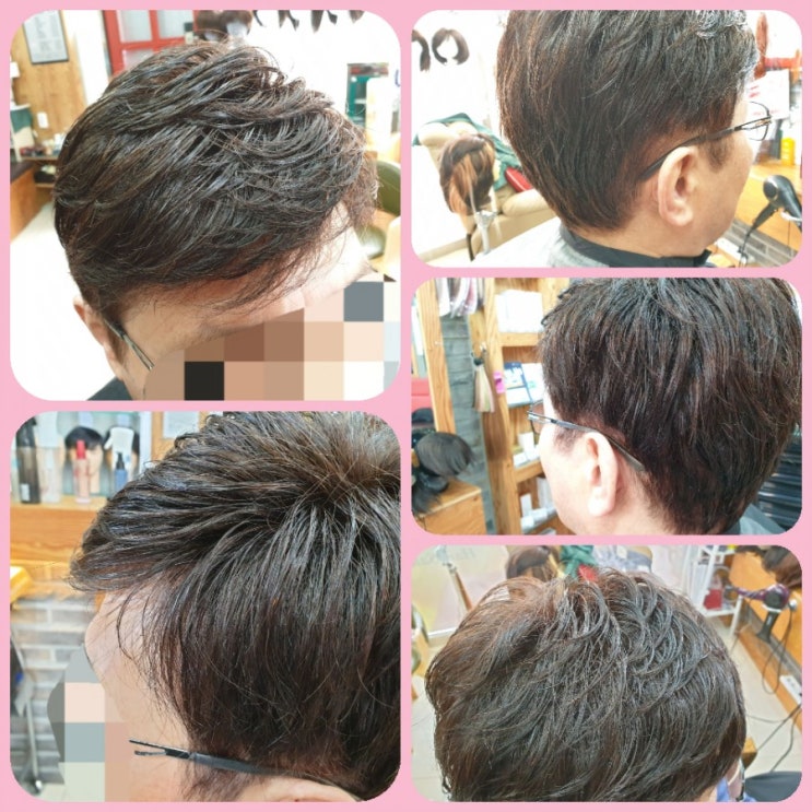 춘천가발 김호증모 이은주헤어살롱과 함께하는 탈모상식! 미세먼지 공습경보  탈모영향있어~