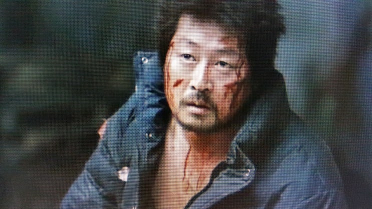  영화 황해 하정우 김윤석 최고 작품 슬픈 결말