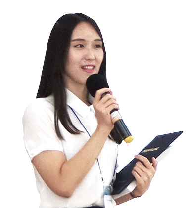  [경북청년무역사관학교] 대학 생활 최고의 PICK, 경북청년무역사관학교 - 5기 임혜미