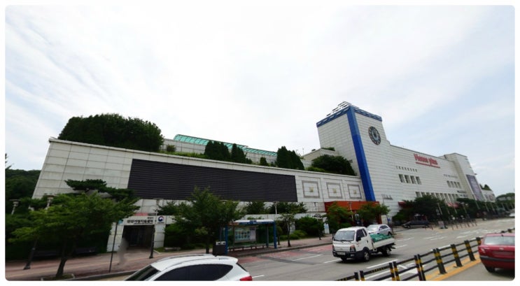  안산홈플러스 샌드위치창업 (홍루이젠)