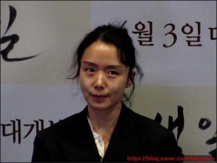  영화 <생일> 메가토크 (설경구 전도연 이종언 감독, 이동진 평론가)