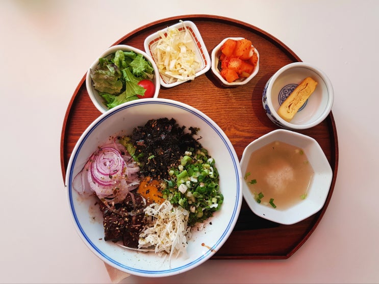  송파구 맛집, 분위기 좋은 중화가정식 효월 방문 후기!!