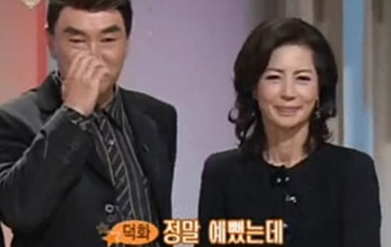  이덕화부인나이 딸 이지현 나이 직업은?